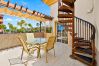 Apartamento en Costa Adeje - TERRAZAS DEL DUQUE II 4A001