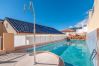Residencial en Acantilados de Los Gigantes - PENTHOUSE DUPLEX AVENIDA 2A011 Residencial en Acantilados de Los Gigantes - PENTHOUSE DUPLEX AVENIDA 2A011