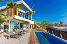 Villa en Guía de Isora - Villa Abama Belle Vue
