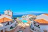 Apartamento en Costa Adeje - PARQUE ROYAL 1A255