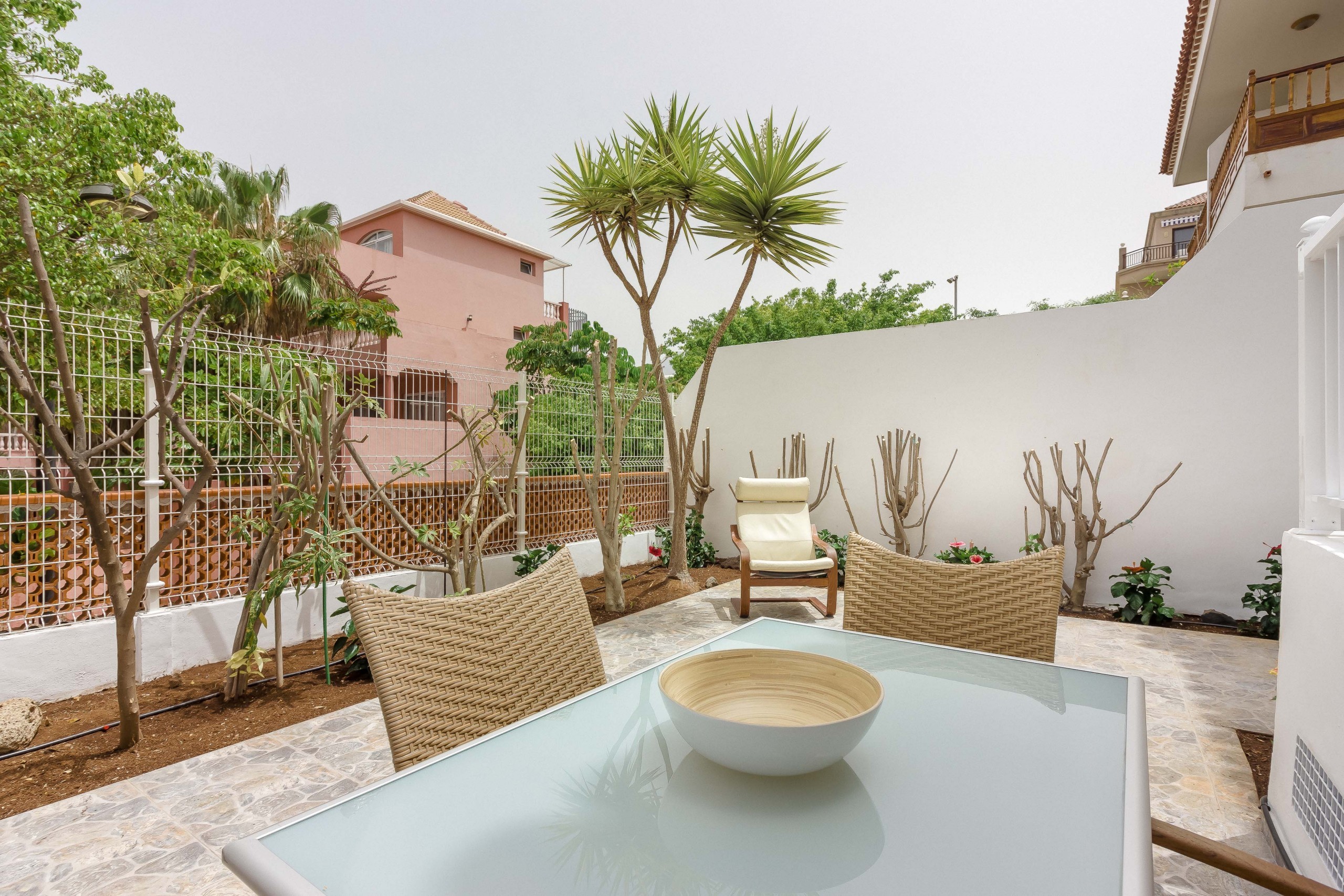 Apartamento en Playa de Las Americas - EL CARDON 1A003