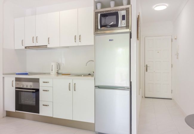 Apartamento en Playa de Las Americas - EL CARDON 1A003 Apartamento en Playa de Las Americas - EL CARDON 1A003