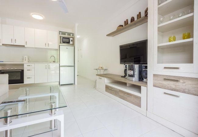 Apartamento en Playa de Las Americas - EL CARDON 1A003 Apartamento en Playa de Las Americas - EL CARDON 1A003