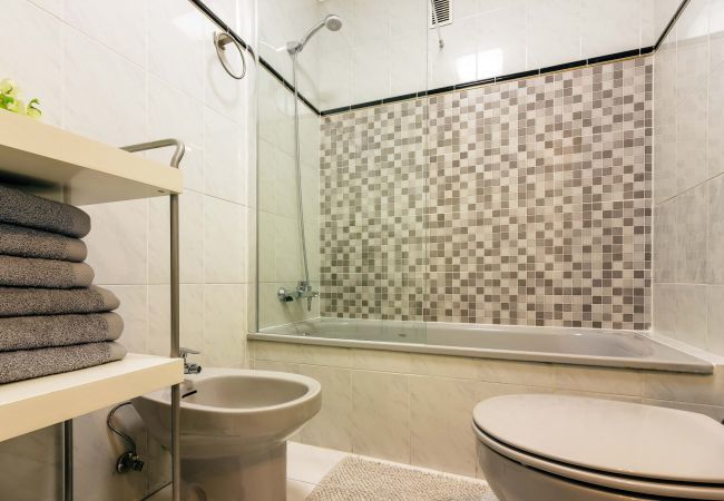 Apartamento en Playa de Las Americas - EL CARDON 1A003 Apartamento en Playa de Las Americas - EL CARDON 1A003