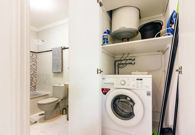 Apartamento en Playa de Las Americas - EL CARDON 1A003 Apartamento en Playa de Las Americas - EL CARDON 1A003