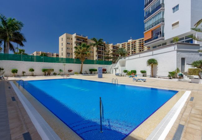 Apartamento en Los Cristianos - Soul Escape @ La Estrella Apartamento en Los Cristianos - Soul Escape @ La Estrella