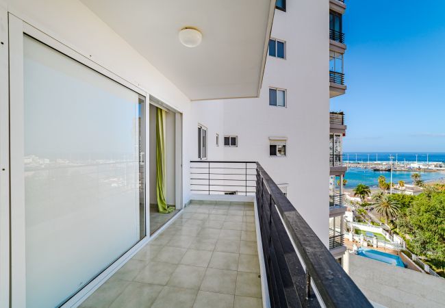 Apartamento en Los Cristianos - Soul Escape @ La Estrella Apartamento en Los Cristianos - Soul Escape @ La Estrella