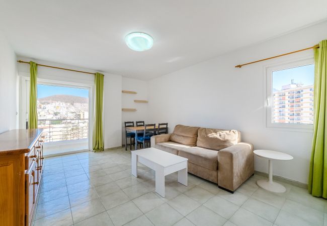 Apartamento en Los Cristianos - Soul Escape @ La Estrella Apartamento en Los Cristianos - Soul Escape @ La Estrella