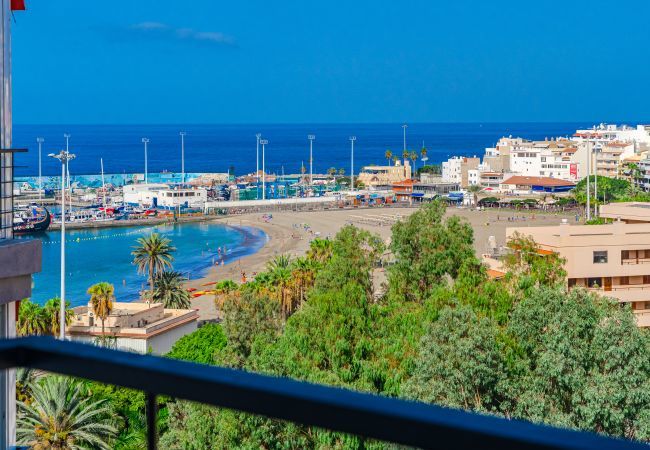 Apartamento en Los Cristianos - Soul Escape @ La Estrella Apartamento en Los Cristianos - Soul Escape @ La Estrella