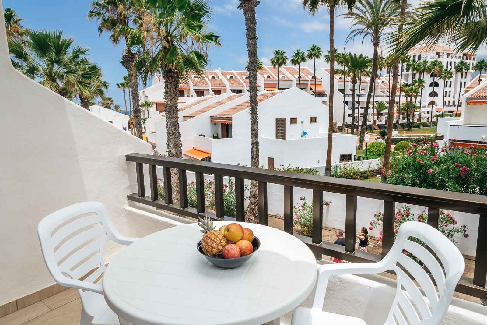 Apartamento en Playa de Las Americas - PARQUE SANTIAGO I DUPLEX
