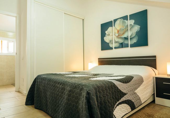 Apartamento en Playa de Las Americas - PARQUE SANTIAGO I DUPLEX Apartamento en Playa de Las Americas - PARQUE SANTIAGO I DUPLEX