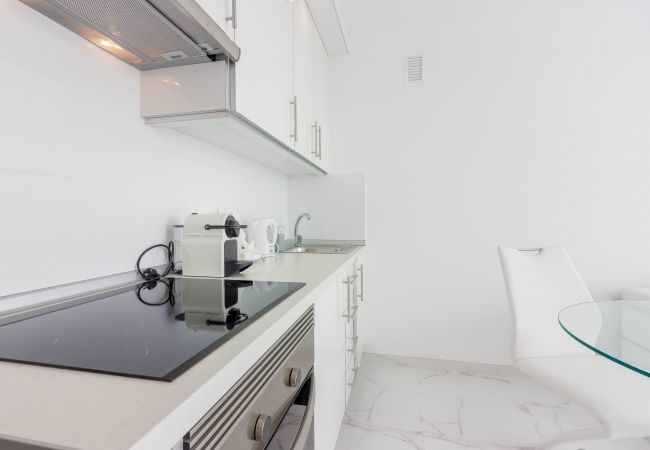 Apartamento en Playa de Las Americas - Playa Honda 1A008 Apartamento en Playa de Las Americas - Playa Honda 1A008