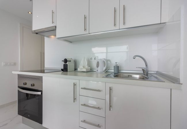 Apartamento en Playa de Las Americas - Playa Honda 1A008 Apartamento en Playa de Las Americas - Playa Honda 1A008