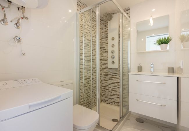 Apartamento en Playa de Las Americas - Playa Honda 1A008 Apartamento en Playa de Las Americas - Playa Honda 1A008