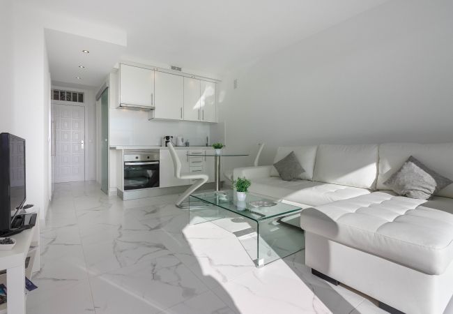 Apartamento en Playa de Las Americas - Playa Honda 1A008 Apartamento en Playa de Las Americas - Playa Honda 1A008