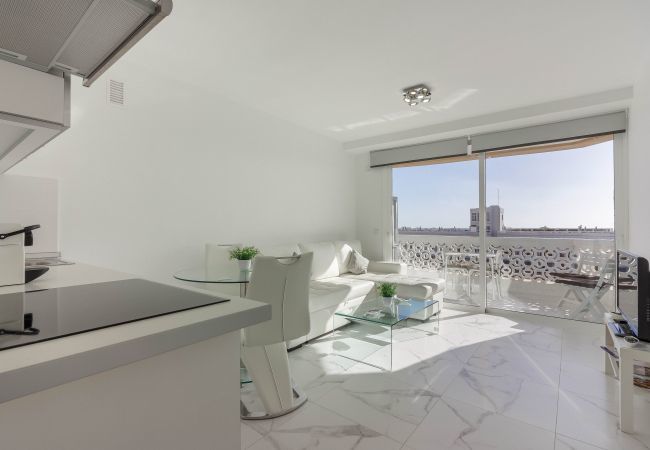 Apartamento en Playa de Las Americas - Playa Honda 1A008 Apartamento en Playa de Las Americas - Playa Honda 1A008