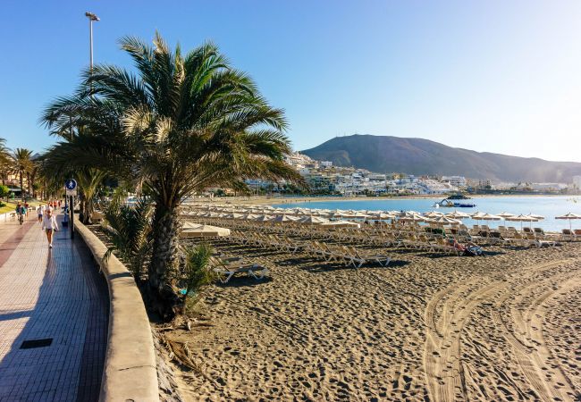 Apartamento en Playa de Las Americas - Playa Honda 1A008 Apartamento en Playa de Las Americas - Playa Honda 1A008