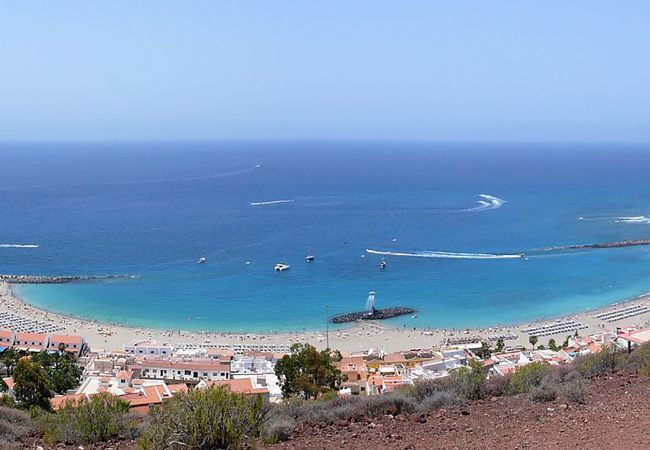 Apartamento en Playa de Las Americas - Playa Honda 1A008 Apartamento en Playa de Las Americas - Playa Honda 1A008