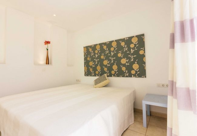 Apartamento en Costa Adeje - TERRAZAS DEL DUQUE II 4A001 Apartamento en Costa Adeje - TERRAZAS DEL DUQUE II 4A001
