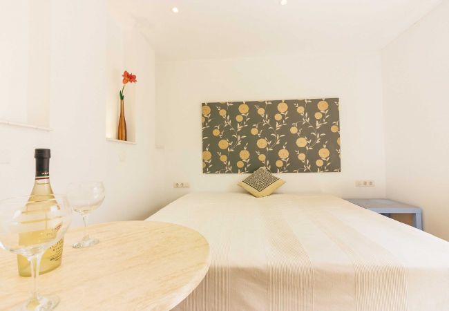Apartamento en Costa Adeje - TERRAZAS DEL DUQUE II 4A001 Apartamento en Costa Adeje - TERRAZAS DEL DUQUE II 4A001
