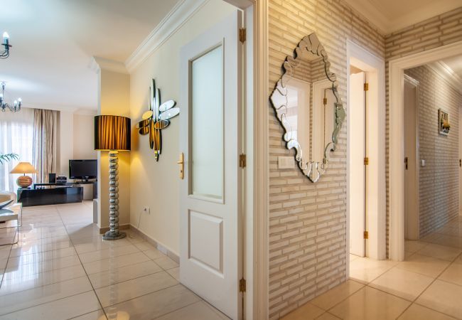 Apartamento en Costa Adeje - TERRAZAS DEL DUQUE II 4A001 Apartamento en Costa Adeje - TERRAZAS DEL DUQUE II 4A001