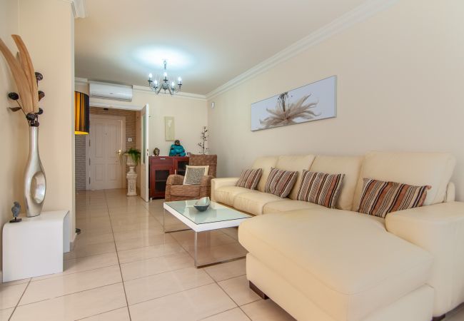 Apartamento en Costa Adeje - TERRAZAS DEL DUQUE II 4A001 Apartamento en Costa Adeje - TERRAZAS DEL DUQUE II 4A001