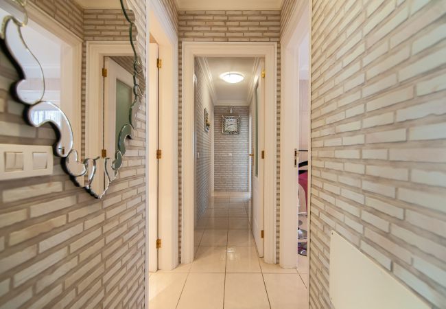 Apartamento en Costa Adeje - TERRAZAS DEL DUQUE II 4A001 Apartamento en Costa Adeje - TERRAZAS DEL DUQUE II 4A001