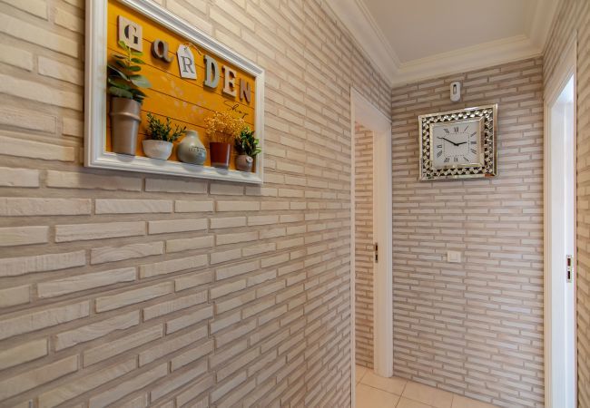 Apartamento en Costa Adeje - TERRAZAS DEL DUQUE II 4A001 Apartamento en Costa Adeje - TERRAZAS DEL DUQUE II 4A001