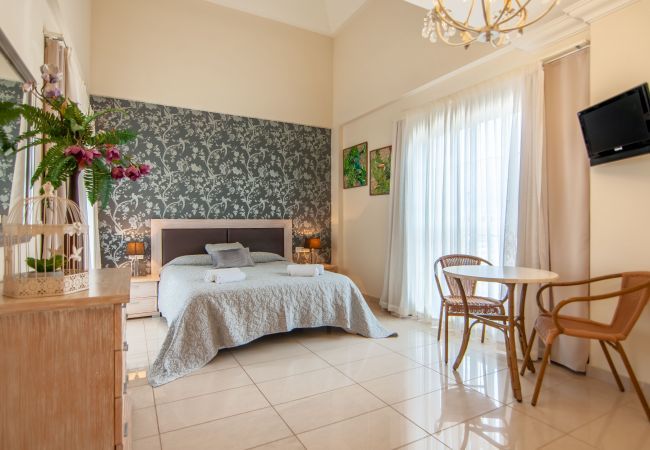 Apartamento en Costa Adeje - TERRAZAS DEL DUQUE II 4A001 Apartamento en Costa Adeje - TERRAZAS DEL DUQUE II 4A001