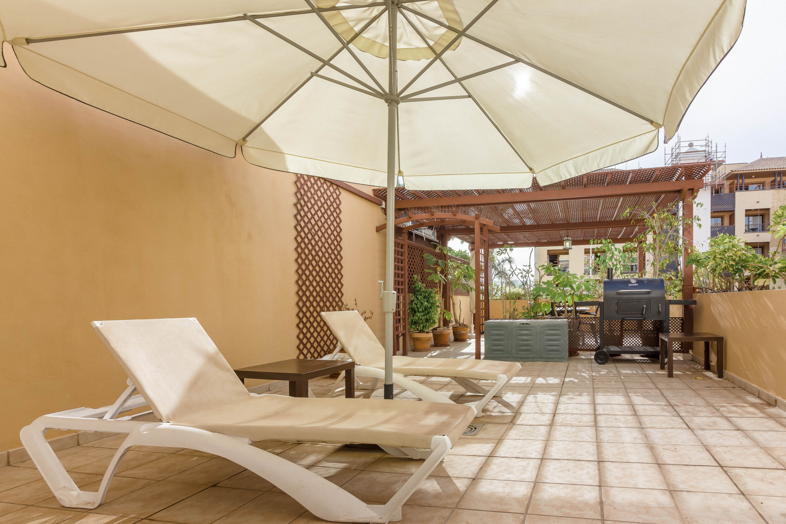 Apartamento en Costa Adeje - TERRAZAS DEL DUQUE II 2A003
