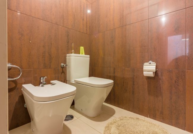 Apartamento en Costa Adeje - TERRAZAS DEL DUQUE II 2A003 Apartamento en Costa Adeje - TERRAZAS DEL DUQUE II 2A003