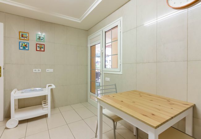 Apartamento en Costa Adeje - TERRAZAS DEL DUQUE II 2A003 Apartamento en Costa Adeje - TERRAZAS DEL DUQUE II 2A003