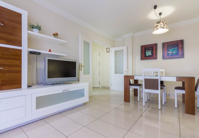 Apartamento en Costa Adeje - TERRAZAS DEL DUQUE II 2A003 Apartamento en Costa Adeje - TERRAZAS DEL DUQUE II 2A003