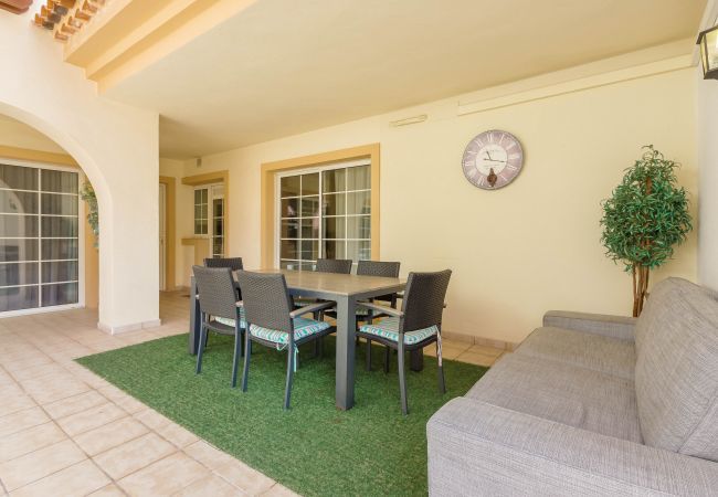 Apartamento en Costa Adeje - TERRAZAS DEL DUQUE II 2A003 Apartamento en Costa Adeje - TERRAZAS DEL DUQUE II 2A003