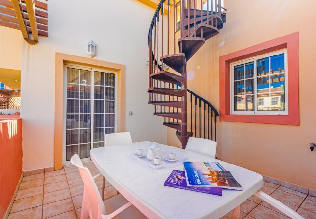 Apartamento en Costa Adeje - TERRAZAS DEL DUQUE II 3A001 Apartamento en Costa Adeje - TERRAZAS DEL DUQUE II 3A001