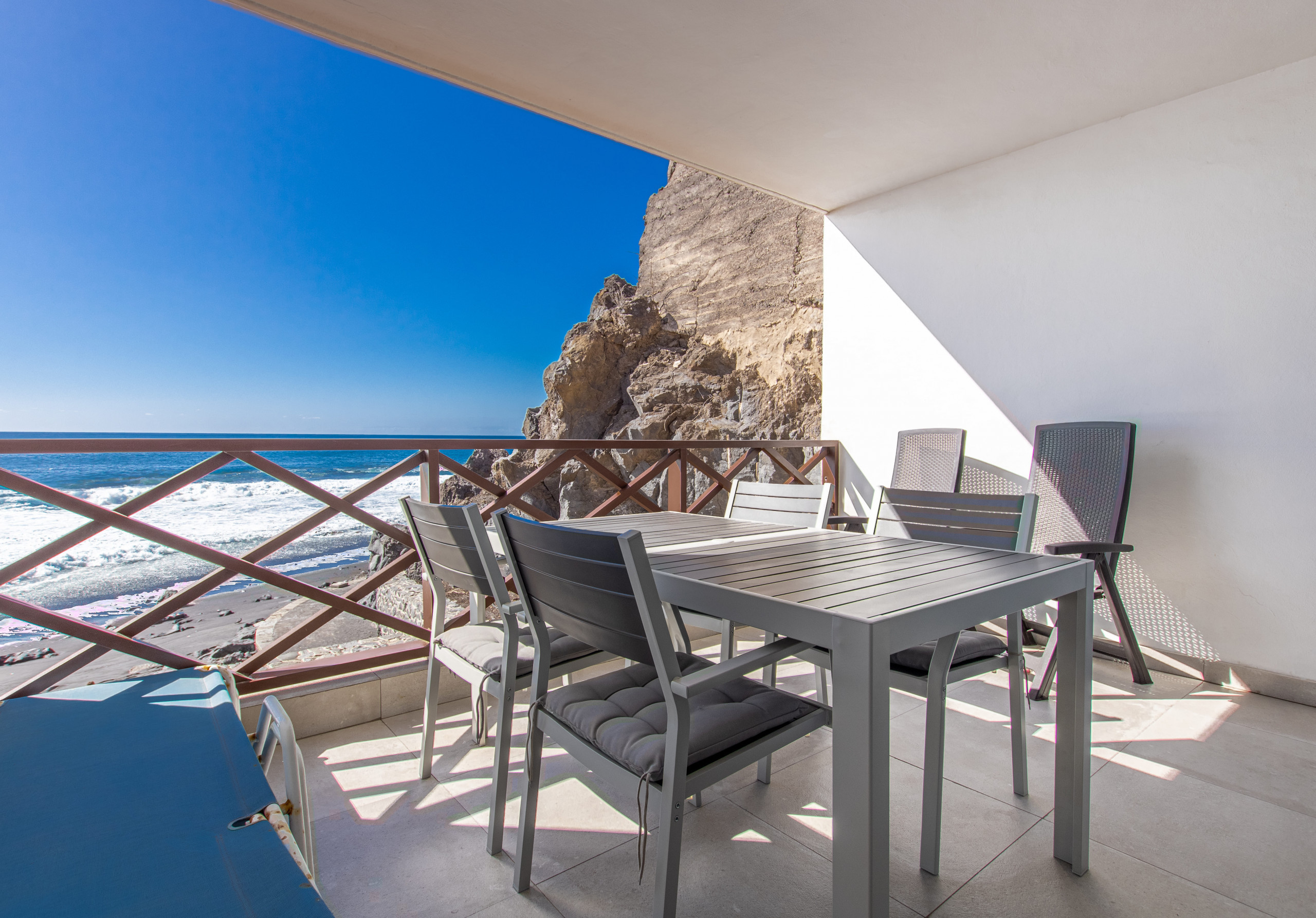 Apartamento en Puerto de Santiago - NEPTUNO 1A019