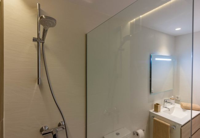 Apartamento en Puerto de Santiago - NEPTUNO 1A019 Apartamento en Puerto de Santiago - NEPTUNO 1A019