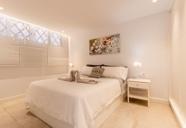 Apartamento en Puerto de Santiago - NEPTUNO 1A019 Apartamento en Puerto de Santiago - NEPTUNO 1A019