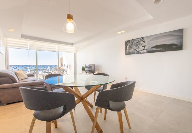 Apartamento en Puerto de Santiago - NEPTUNO 1A019 Apartamento en Puerto de Santiago - NEPTUNO 1A019