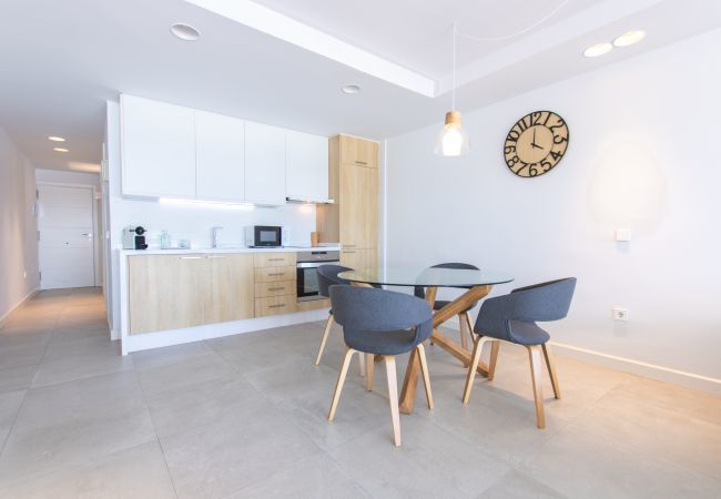 Apartamento en Puerto de Santiago - NEPTUNO 1A019 Apartamento en Puerto de Santiago - NEPTUNO 1A019