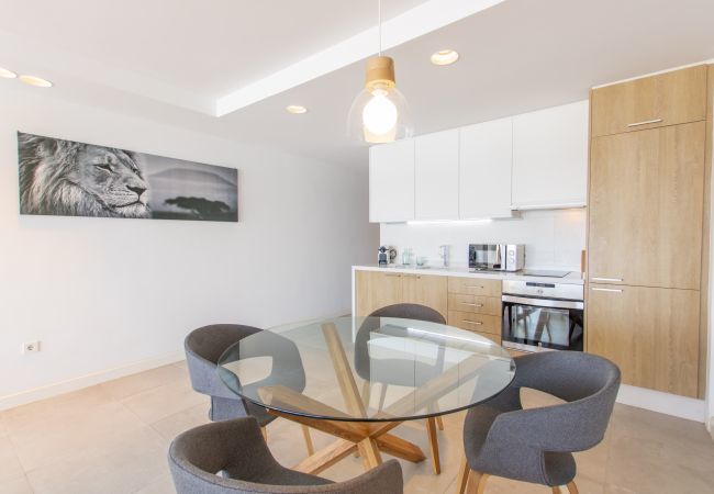 Apartamento en Puerto de Santiago - NEPTUNO 1A019 Apartamento en Puerto de Santiago - NEPTUNO 1A019