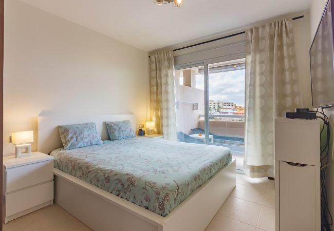 Apartamento en Playa Paraiso - EL HORNO 2A008 Apartamento en Playa Paraiso - EL HORNO 2A008