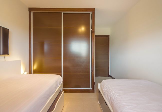 Apartamento en Playa Paraiso - EL HORNO 2A008 Apartamento en Playa Paraiso - EL HORNO 2A008