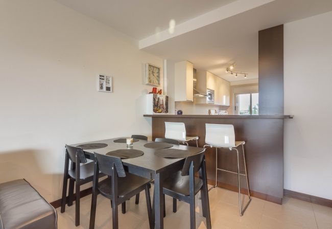 Apartamento en Playa Paraiso - EL HORNO 2A008 Apartamento en Playa Paraiso - EL HORNO 2A008