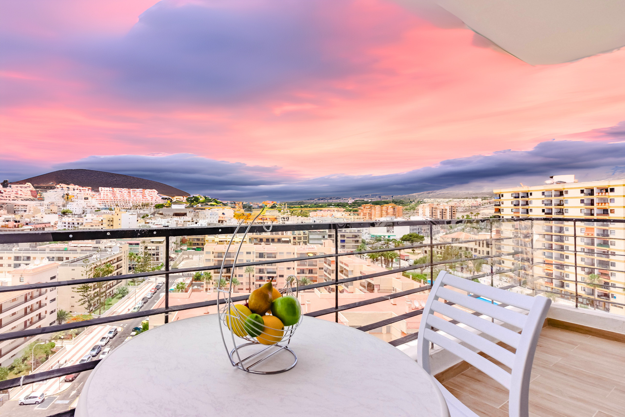 Apartamento en Los Cristianos - LA ESTRELLA 1A021