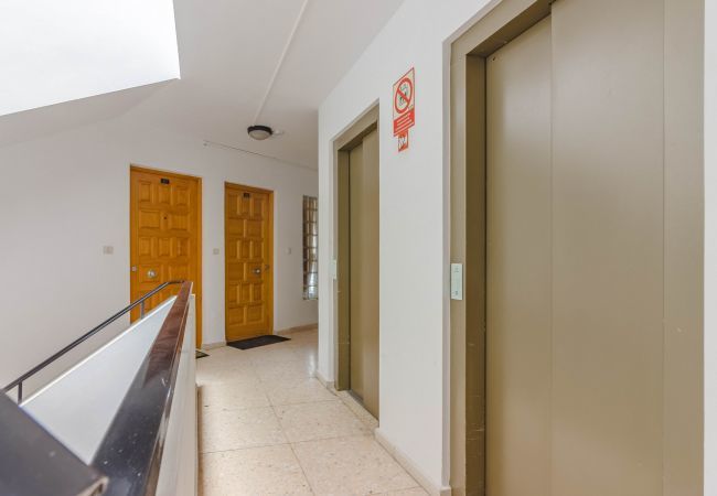 Apartamento en Los Cristianos - LA ESTRELLA 1A021 Apartamento en Los Cristianos - LA ESTRELLA 1A021