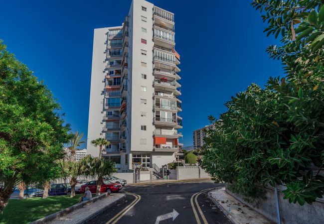 Apartamento en Los Cristianos - LA ESTRELLA 1A021 Apartamento en Los Cristianos - LA ESTRELLA 1A021