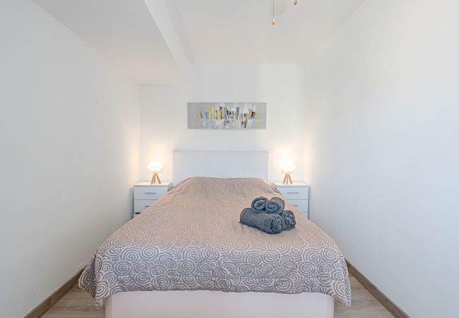 Apartamento en Los Cristianos - LA ESTRELLA 1A021 Apartamento en Los Cristianos - LA ESTRELLA 1A021