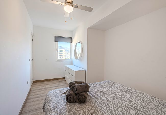 Apartamento en Los Cristianos - LA ESTRELLA 1A021 Apartamento en Los Cristianos - LA ESTRELLA 1A021