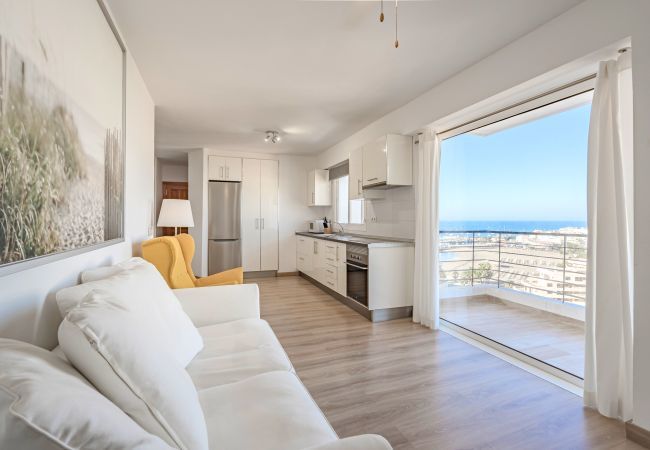 Apartamento en Los Cristianos - LA ESTRELLA 1A021 Apartamento en Los Cristianos - LA ESTRELLA 1A021